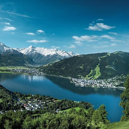 Gletschersuite - Kitzsteinhorn Kaprun Exterior foto